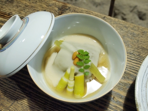 丸茄子の油煮込み 丸茄子の油煮込み